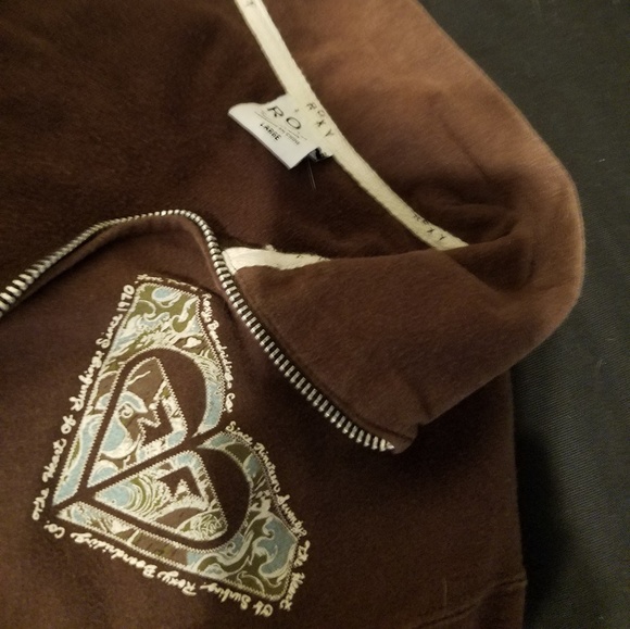 Roxy Jacket - Picture 2 of 6